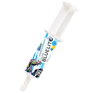 bluelite jel 30 cc