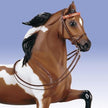 BREYER English Show Bridle