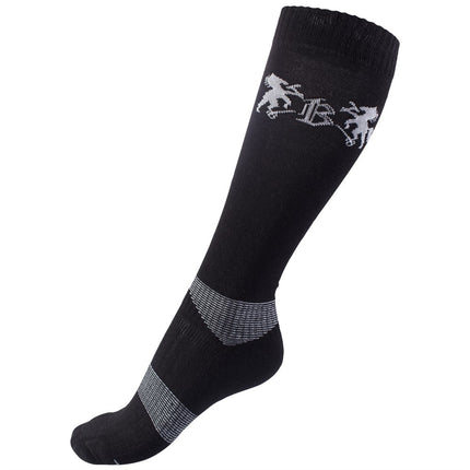 B Vertigo Geox Warm Riding Socks