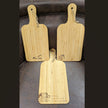 Back Forty Designs Cutting Boards Assortement