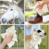 Betty's Best StripHair Horse Care Bundle 3pc Kit