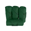 Basic Standing Wraps 4-Pack Green