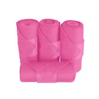 Basic Standing Wraps 4-Pack pink