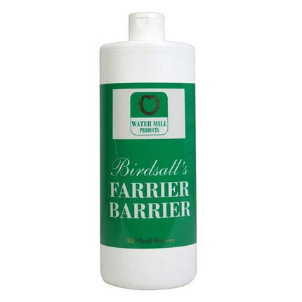 Birdsall's Farrier Barrier - 32 ounce Refill bottle 