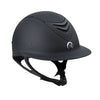 Black-Matte-One K™ Defender AVANCE Wide Brim Helmet