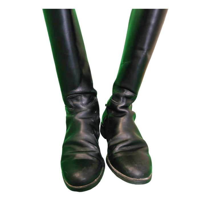 KHS EXCHANGE English riding Boots