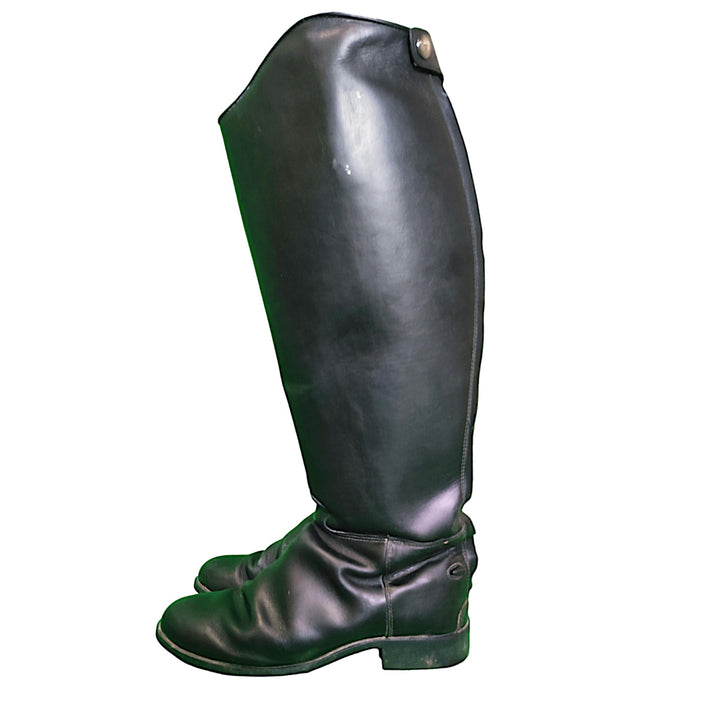 KHS EXCHANGE English riding Boots