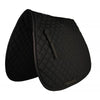 Gatsby® Basic All-Purpose Saddle Pad in black