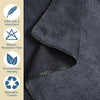 Microfiber Towels - Bleach Proof, Lint Free, Quality Towels