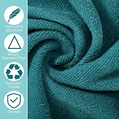 Microfiber Towel