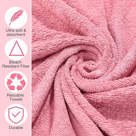 Microfiber Towel
