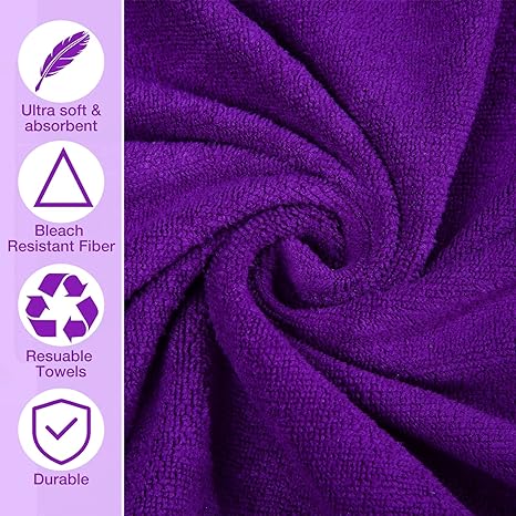 Microfiber Towel