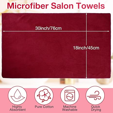 Microfiber Towel