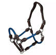 OEQ Leather Rope Halter