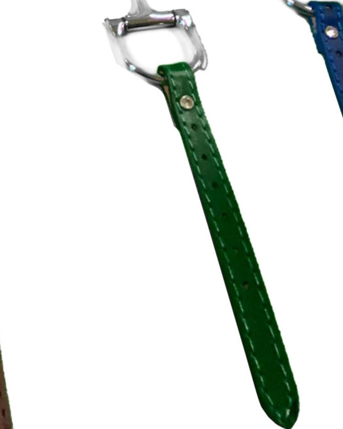 HorseHairz Equestrian Snaffle Bracelet