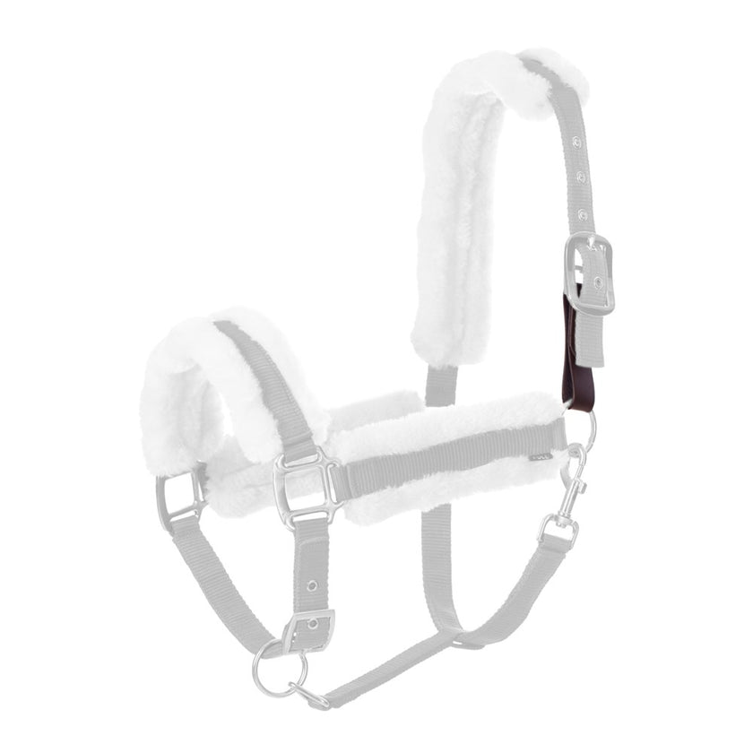 Equinavia Breakaway Halter Replacement Fuse shown in brown.
