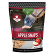 Buckeye Nutrition Apple Snaps Treats