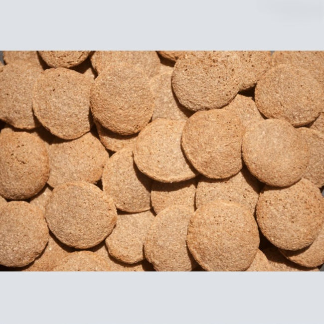 Buckeye Reasons™ Joint Support Treats;  image of a sample of treats.