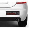 Bumper Sticker: ...This is what... on a car