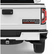 Bumper Sticker: ...This is what... on a truck