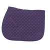 CENTAUR® Imperial All Purpose Saddle Pad Purple