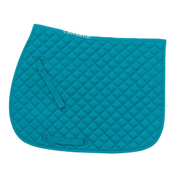 CENTAUR® Imperial All Purpose Saddle Pad Teal