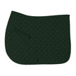 CENTAUR® Imperial All Purpose Saddle Pad Forest Green