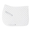 CENTAUR® Imperial All Purpose Saddle Pad White