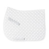 CENTAUR® Imperial All Purpose Saddle Pad White