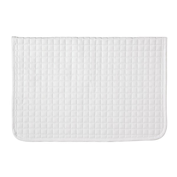 CENTAUR® Pony Baby Pad White