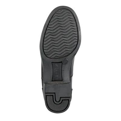 Léttia® Children's Paddock Boots - Black sole detail