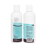 COAT DEFENSE® Sensitive Skin Horse Shampoo - 8oz back label