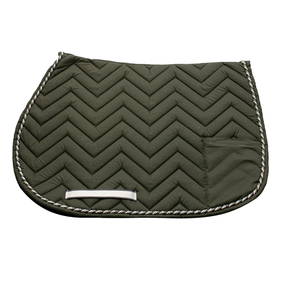 Equine Couture™ Cindy Pocket Pad