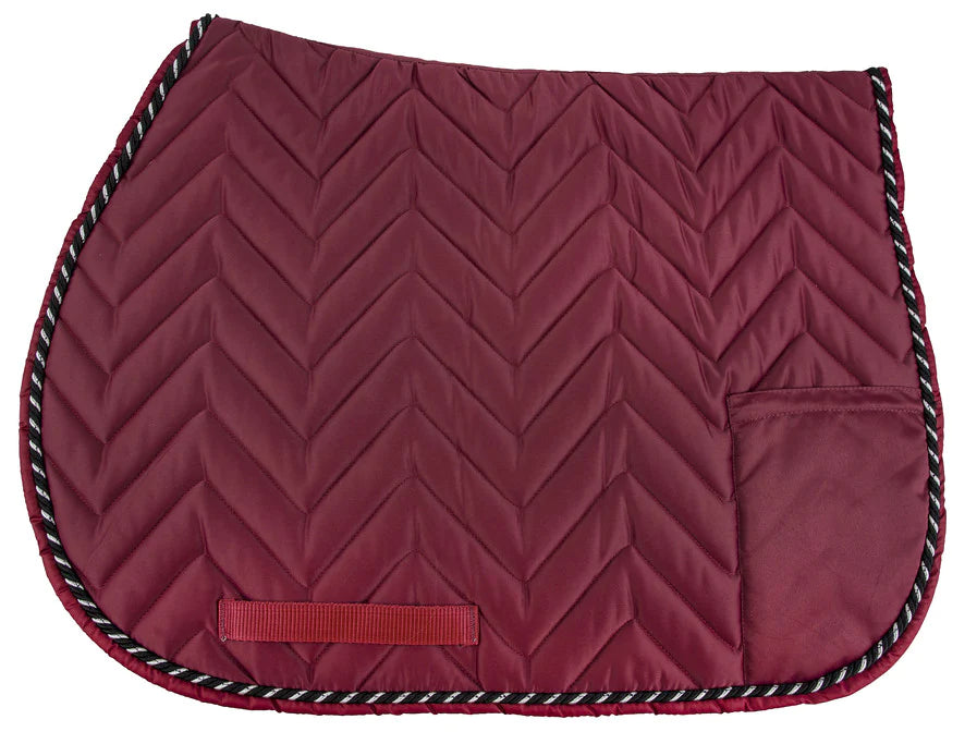 Equine Couture™ Cindy Pocket Pad