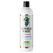 Cowboy Magic® Rosewater Shampoo 16 oz bottle
