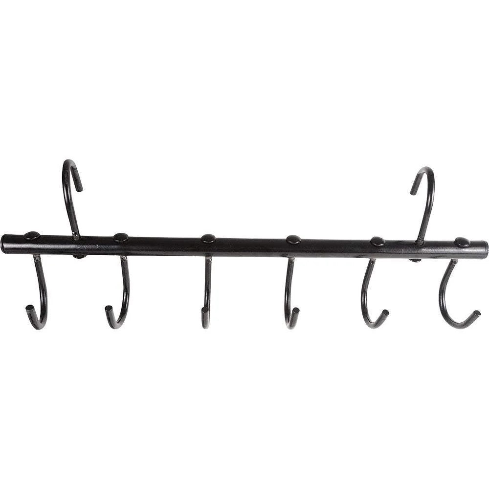 Cashel Metal Bridle Hanger for 6 Bridles