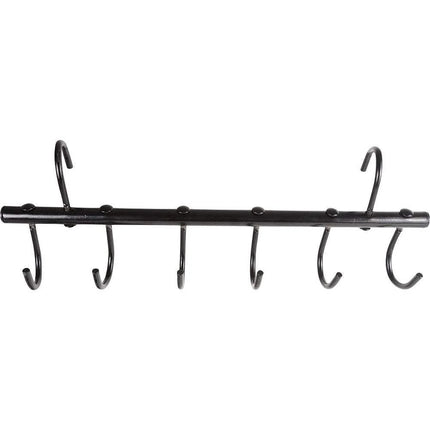 Cashel Metal Bridle Hanger for 6 Bridles