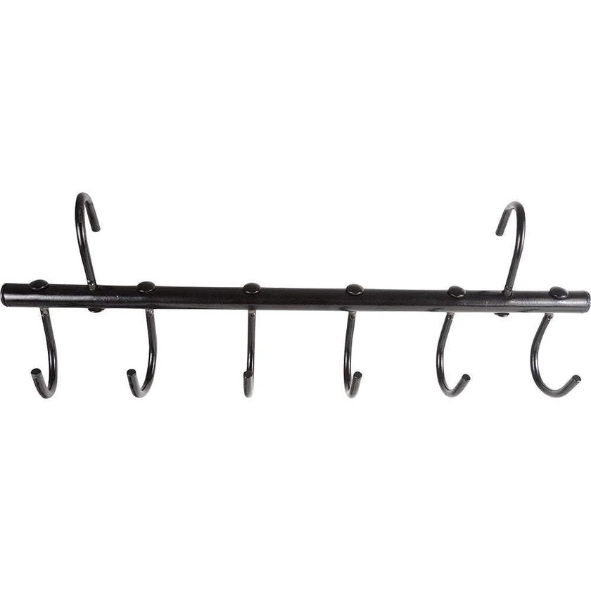 Cashel Metal Bridle Hanger for 6 Bridles