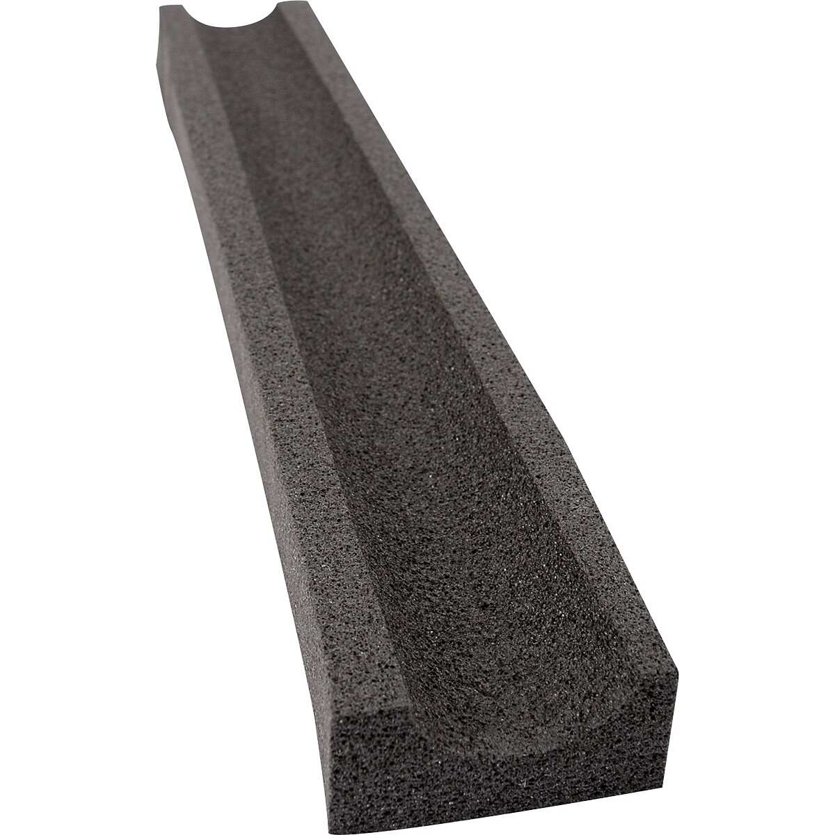 Cashel
Caveson-Crown Channel shown in full length to be cut to size