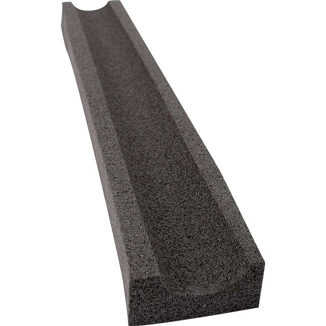 Cashel
Caveson-Crown Channel shown in full length to be cut to size