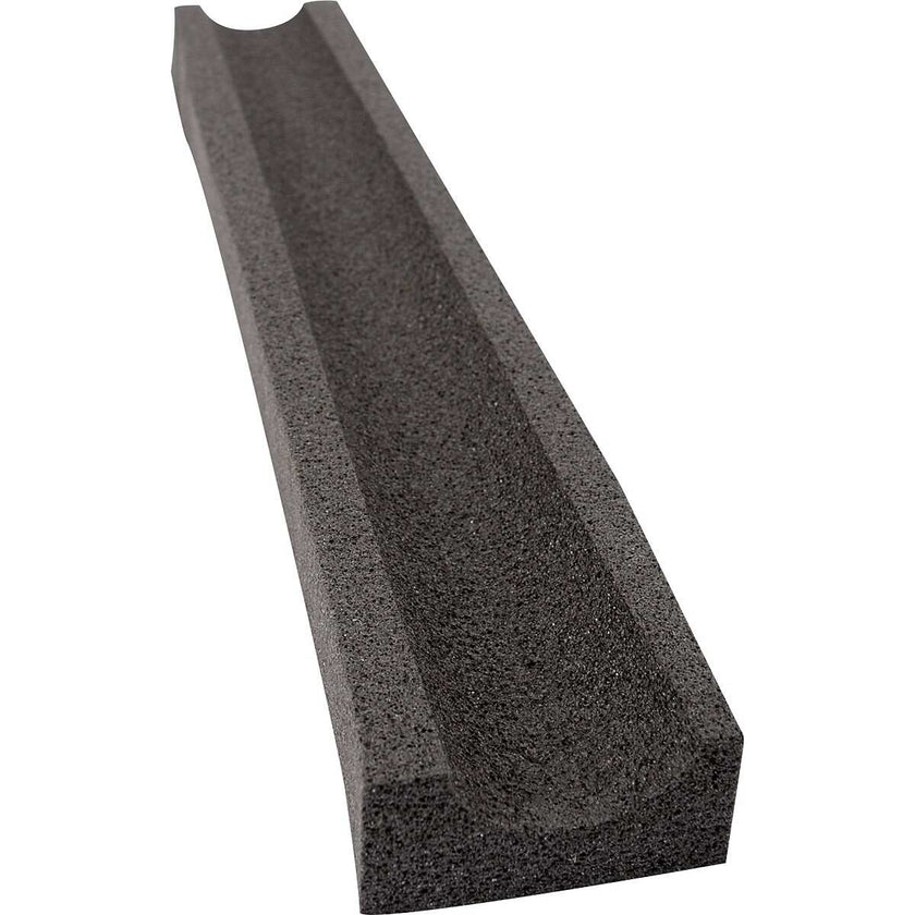 Cashel
Caveson-Crown Channel shown in full length to be cut to size