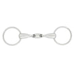 Centaur® Loose Ring Oval Mouth Bit