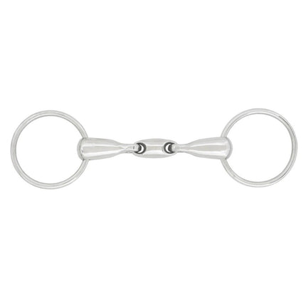 Centaur® Loose Ring Oval Mouth Bit