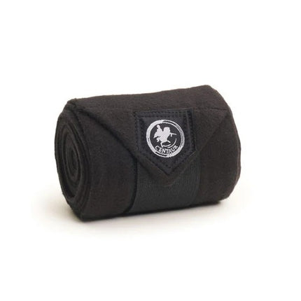 Centaur® Pony Polo Bandages in black