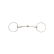 Centaur® Stainless Steel Hollow Mouth Loose Ring- 65mm Rings Bit