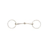 Centaur® Stainless Steel Hollow Mouth Loose Ring- 65mm Rings Bit