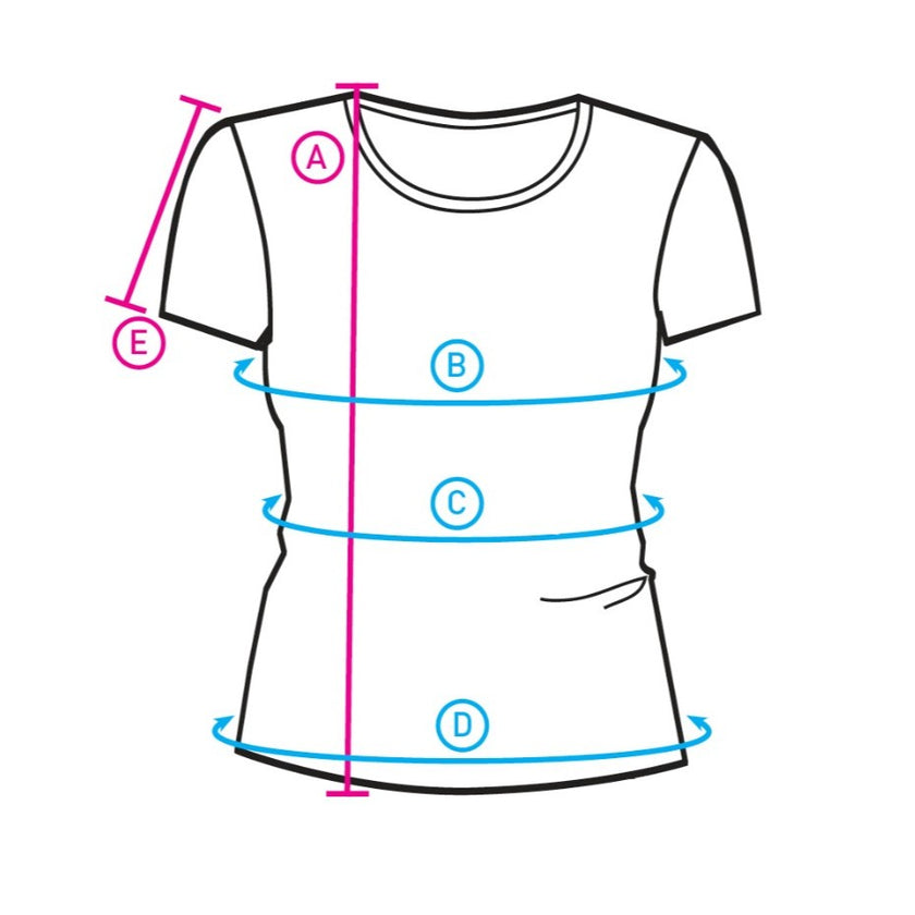 Eq Charlotte Kids Short Sleeved Show Shirt