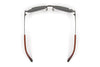 Kroop's Brand Sunglasses - The Cheyenne