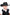 Children's Closed Cutter Crown Elite Painted Cowboy Hat