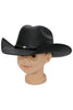 Children's Closed Cutter Crown Elite Painted Cowboy Hat